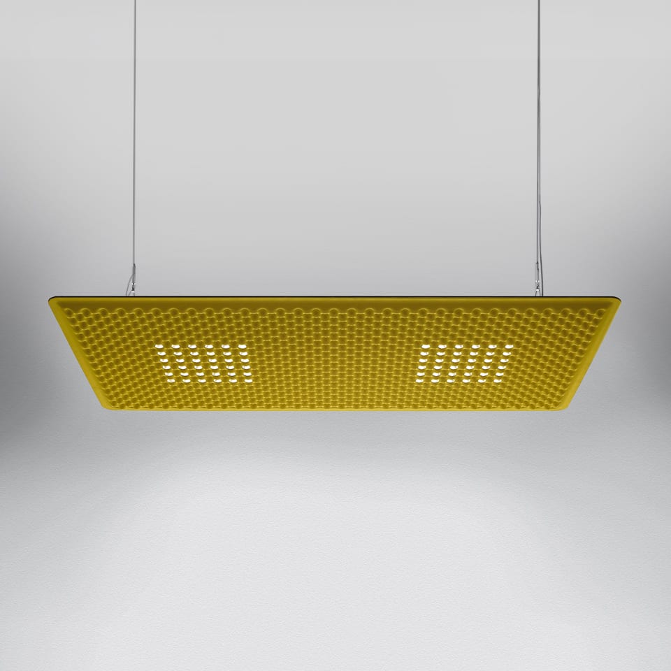 Artemide - EGGBOARD MATR.DIR-IND 1600x800 3000K VDE