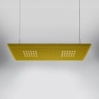 Artemide - EGGBOARD MATR.DIR-IND 1600x800 3000K VDE
