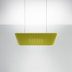 Artemide - EGGBOARD MATR.DIR-IND 800x800 4000K VDE
