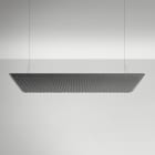 Artemide - EGGB SOLO ACUSTICO 800x1600 no luce GRO