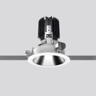 Artemide - EVERYT 80 RD FI LED 2700K 2X22 N-N