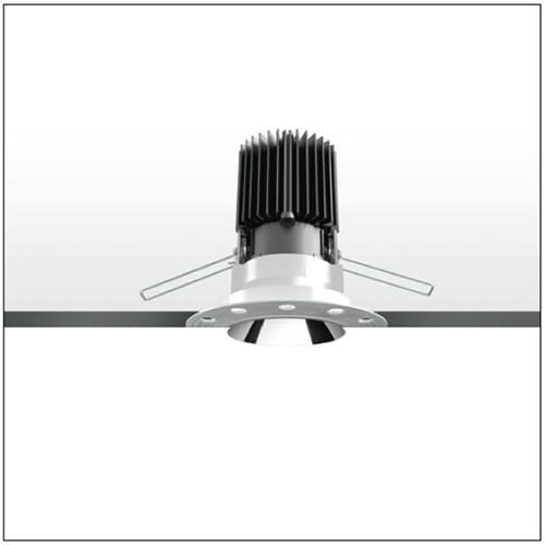 Artemide - EVERY 80 RD TS FI LED2700K 2X14 M