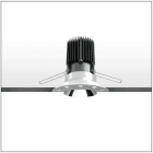Artemide - EVERY 80 RD TS FI LED2700K 2X14 M