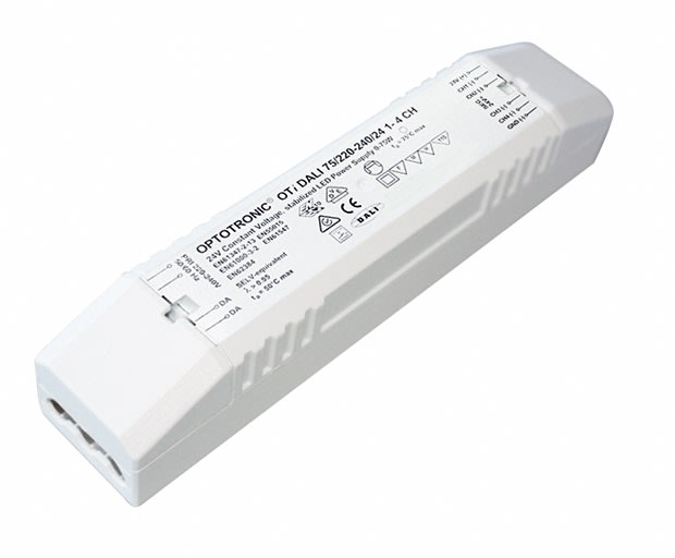 Artemide - ALIMENT. 8W 500mA (INDIP.)*