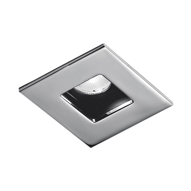 Artemide - ZENO UP 2 IP65 1X3W 10 3000K ALLUM. *