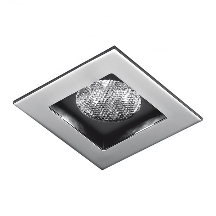 Artemide - ZENO UP 3 IP65 3X2W 25 3000K ALLUMINIO*