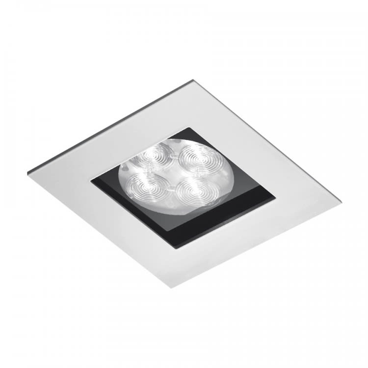 Artemide - ZENO UP 4 IP65 4X2W 500mA 10 3000K BCO
