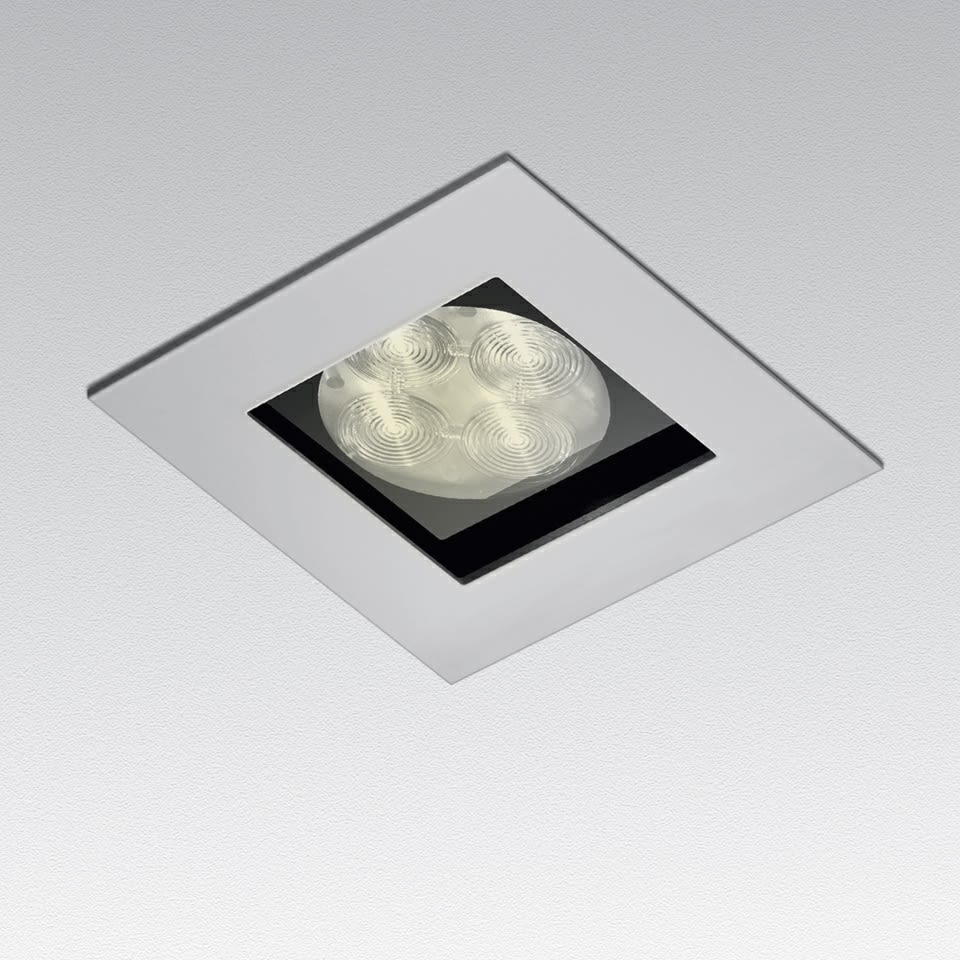 Artemide - ZENO UP 4 IP65 4X2W 500mA 25 3000K ALL*