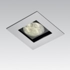 Artemide - ZENO UP 4 IP65 4X2W 500mA 25 3000K ALL*