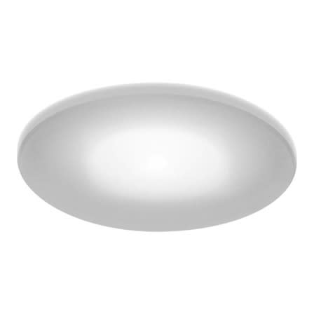 Artemide - ZENO UP 2 FROSTED ROUND4000K*