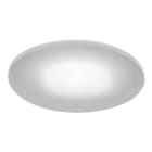 Artemide - ZENO UP 3 FROSTED ROUND 3000K*