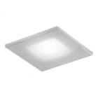 Artemide - ZENO UP 3 FROSTED SQUARE3000K *