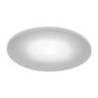 Artemide - ZENO UP 4 FROSTED ROUND3000K *