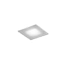 Artemide - ZENO UP 4 FROSTED SQUARE3000K *