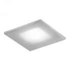 Artemide - ZENO UP 4 FROSTED SQUARE4000K*