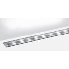 Artemide - LineaLed Wallwasher L=100 cm 10 3000K