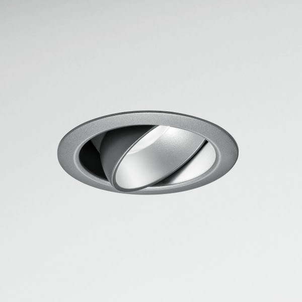 Artemide - PARABOLA 80 ORIENT.2700K 80 350mA NERO*