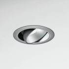 Artemide - PARABOLA 80 ORIENT.3000K 60 350mA NERO*