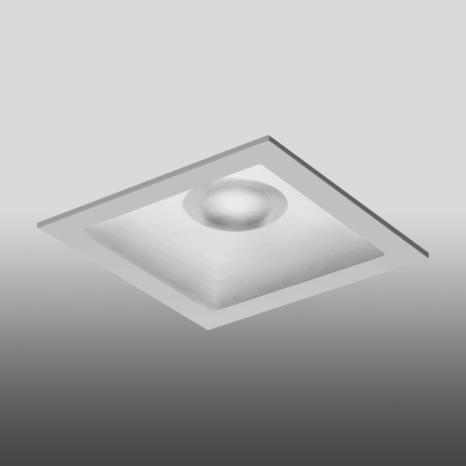 Artemide - PARABOLA 100 S 40 3000K ALLUMINIO *