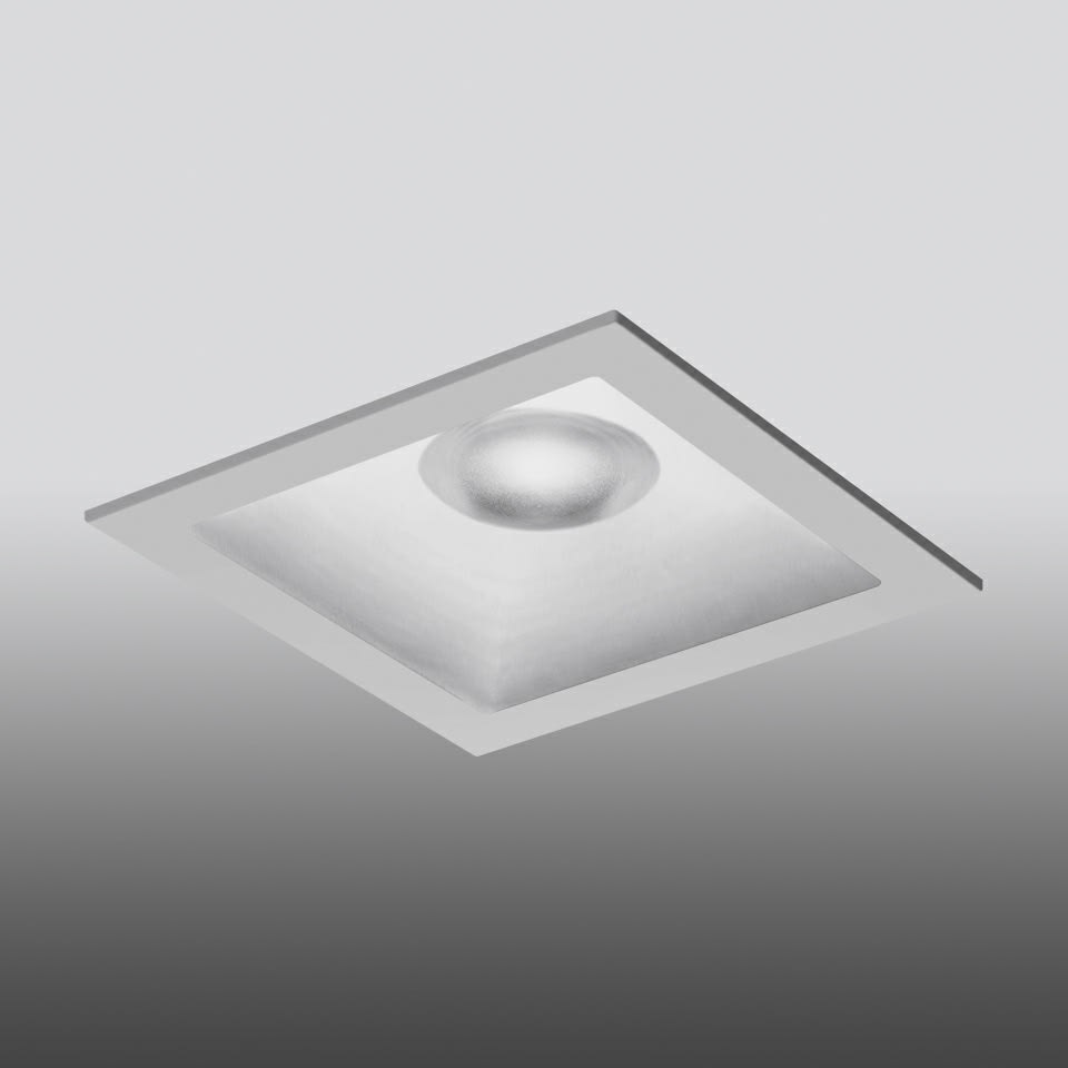 Artemide - PARABOLA 100 S 60 3000K AL