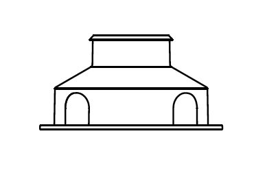 Artemide - EGO FLAT 55 - CASSAFORMA