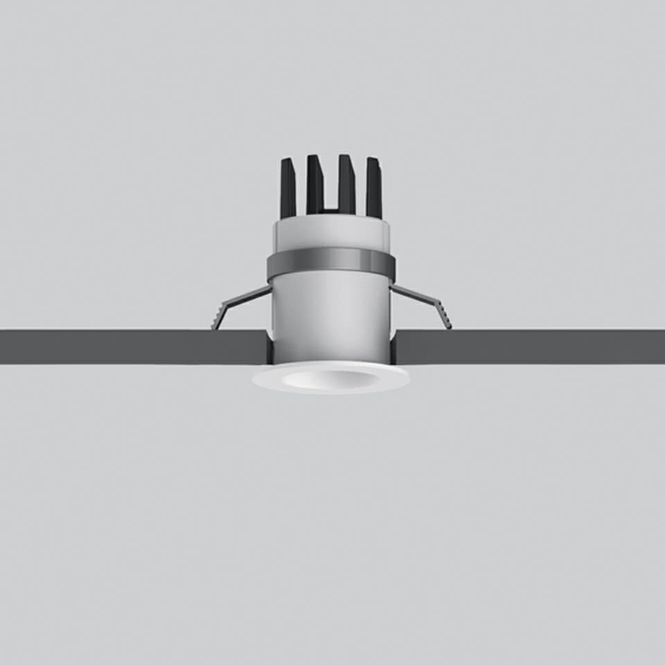 Artemide - EVERYTHING 35 R 25 2700K BCO
