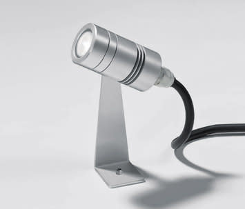 Artemide - MINI SPOT 1LED 3W 3000K 25 *