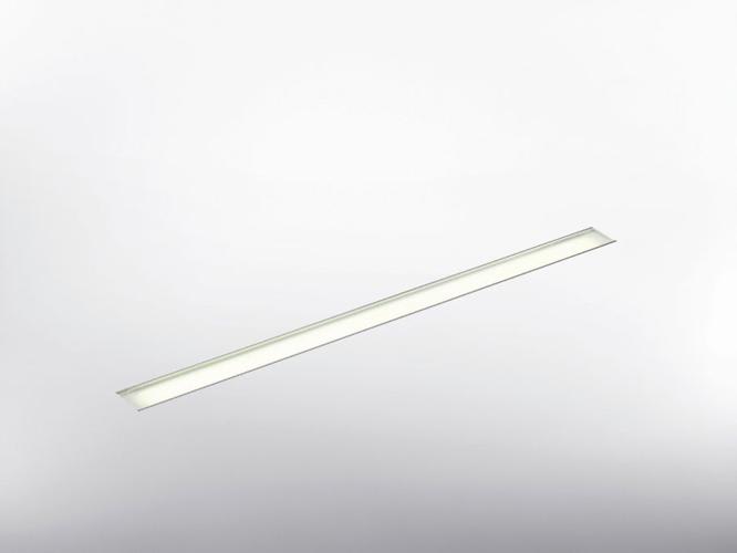 Artemide - LINEALED CARRABILE 100 ALLUMINIO 3000K *