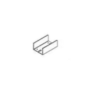 Artemide - LINEALED STAFFA GIUNZIONE C-CASSA *