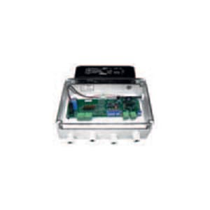 Artemide - DRIVER LED NLX 2-100 RGB 100W IP65