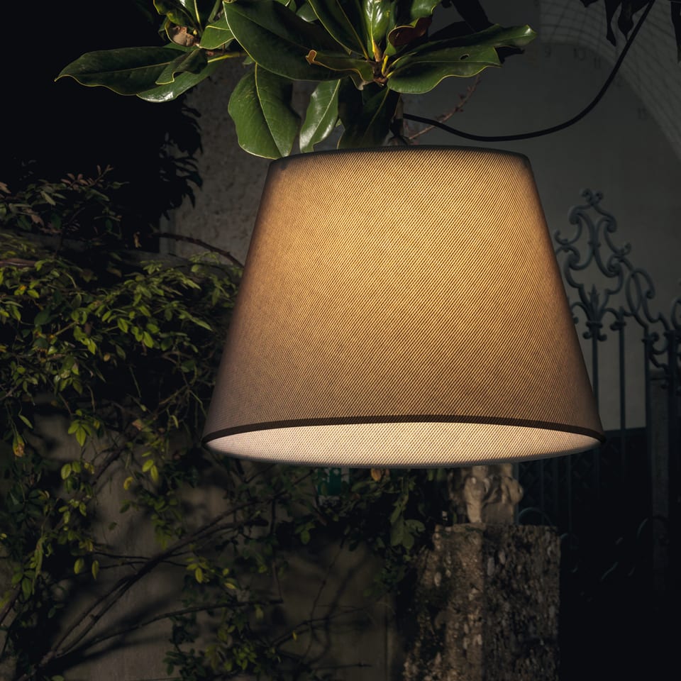 Artemide - TOLOMEO MEGA LED out S DIFF.