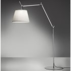 Artemide - TOLOMEO MEGA LED out.CORPO LAMP.DIFF.