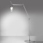 Artemide - TOLOMEO LAMPIONE CPO LED TR DIFF.