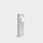 Artemide - CICLOPE TERRA LED H 50CM GR.ANTR
