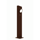 Artemide - CICLOPE TERRA LED H 50CM RUGG