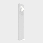 Artemide - CICLOPE TERRA LED H 90CM GR.ANTR