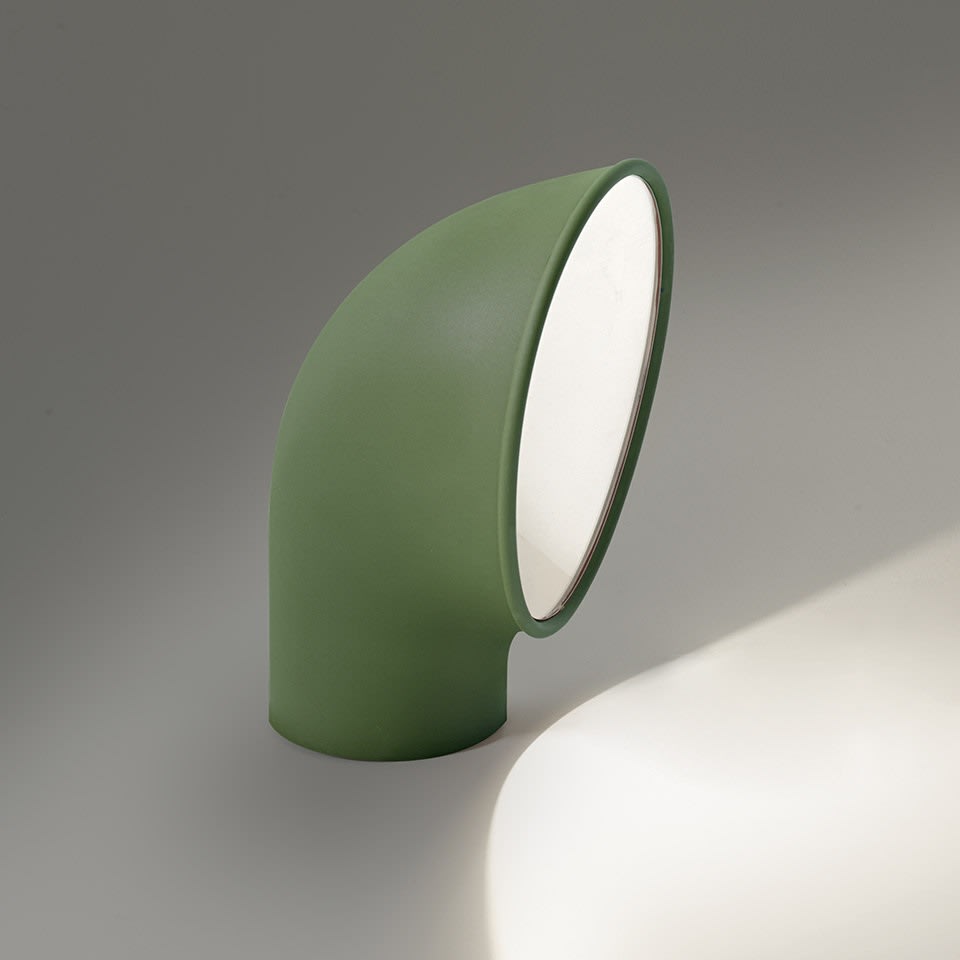 Artemide - PIROSCAFO LED F VERDE