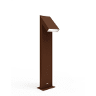 Artemide - CHILONE TERRA LED PALO H 90CM RUGG.