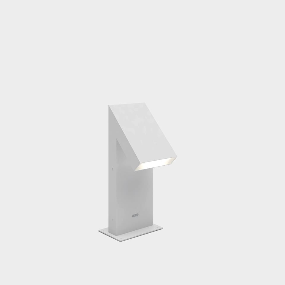 Artemide - CHILONE TERRA LED PALO H 45CM GR.ANTR