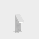 Artemide - CHILONE TERRA LED PALO H 45CM GR.ANTR