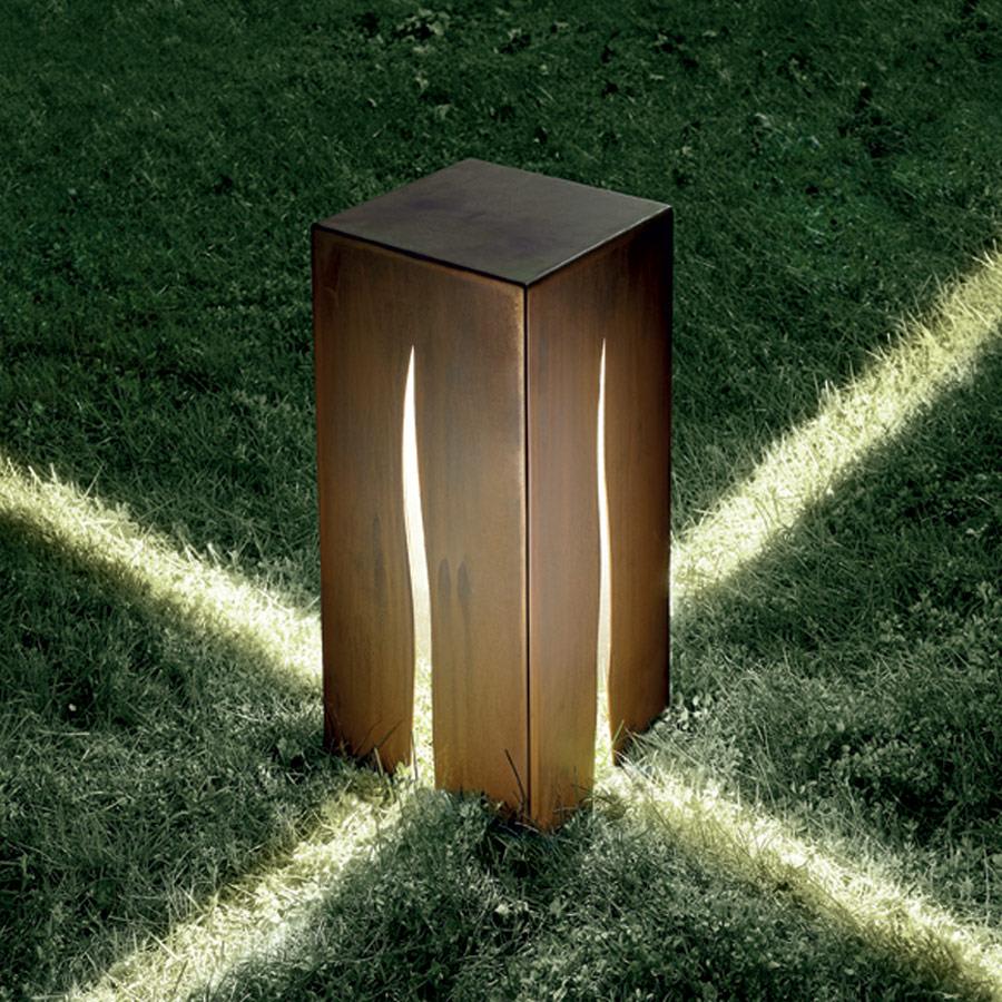 Artemide - GRANITO 30X30X60 HQI 35W IP65