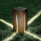 Artemide - GRANITO 30X30X60 HQI 35W IP65