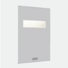 Artemide - NUDA PARETE INCASSO LED MONOFAC.