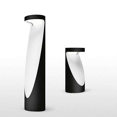 Artemide - IPPOLITO TERRA LED PALO H 90CM
