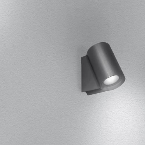 Artemide - OBLIQUE LED W 20W 3000K ANTRACITE