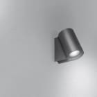 Artemide - OBLIQUE LED W 20W 3000K ANTRACITE