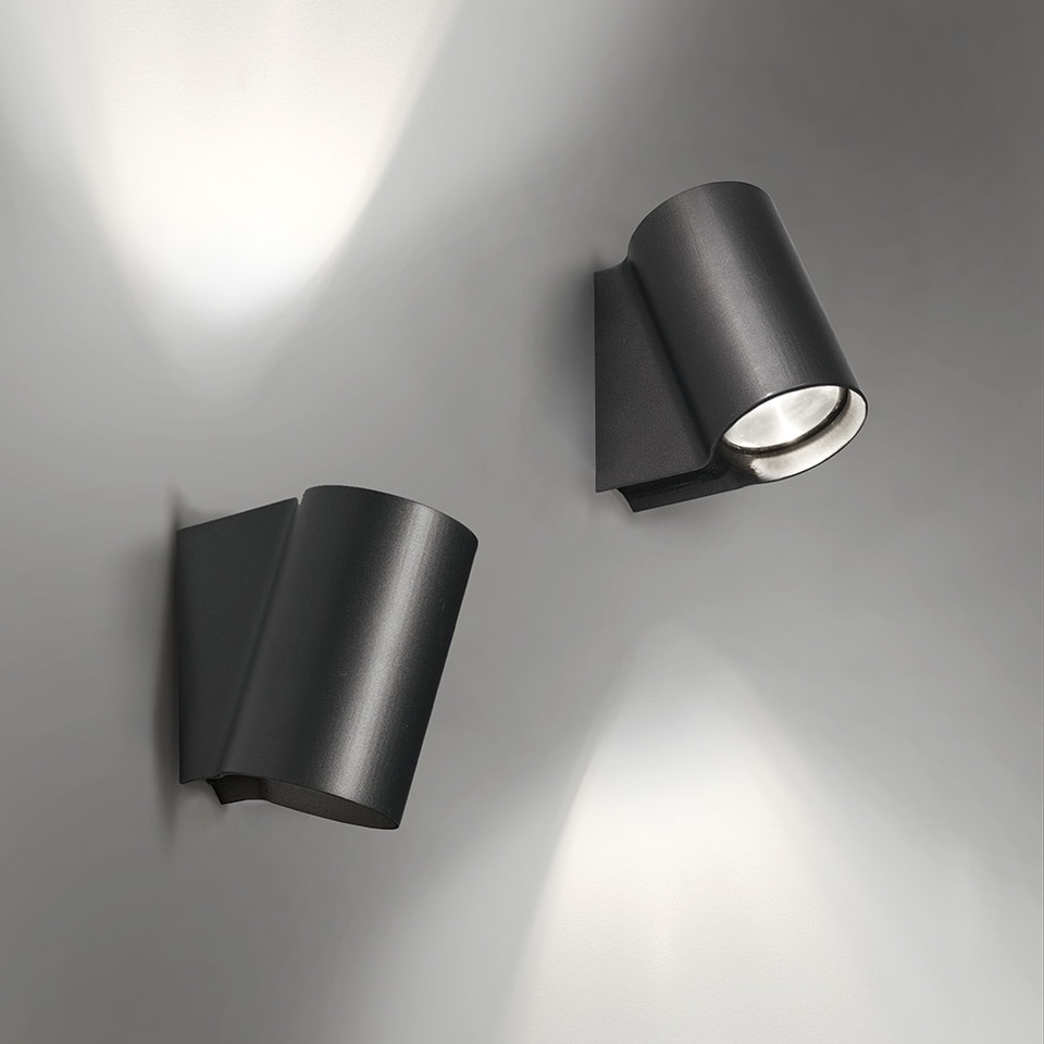 Artemide - OBLIQUE LED W 20W 3000K BIANCO
