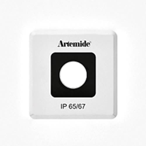 Artemide - Ego 55S FLAT WO Spot 3000K ALL