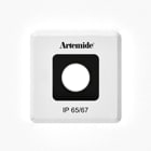 Artemide - Ego 55S FLAT WO Spot 3000K ALL