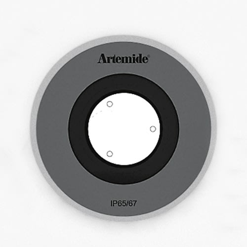Artemide - EGO 90R FLAT WO Flood 4000K ACC